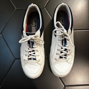 KEDS White Sneakers